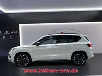 gebraucht Cupra Ateca 2.0 TSI VZ DSG 4Drive ACC / PDC / AHK