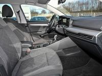 gebraucht VW Golf VIII 1.5 TSI Life Navi LED Business-Paket