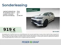 Gebraucht Hyundai Ioniq 9 314 kW (428 PS) 2025 Weiß SUV