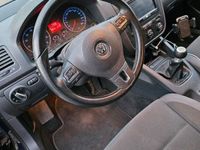 gebraucht VW Golf V 