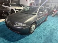 Gebraucht Audi A3 102 PS (75 kW) 2000 Grau Kleinwagen