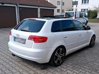 Gebraucht Audi A3 Ambiente 143 PS (105 kW) 2009 Kleinwagen
