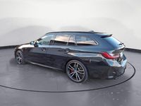 Gebraucht BMW M340 Performance 340 PS (250 kW) 2024 Schwarz Limousine