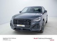 Gebraucht Audi Q2 S-Line 150 PS (110 kW) 2026 Manhattangrau metallic SUV