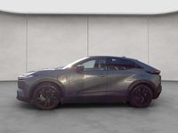 Neu Toyota C-HR+ 164 kW (224 PS) 2026 Orange SUV