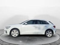 Gebraucht Audi A3 Advanced 204 PS (150 kW) 2020 Weiß Limousine