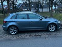 gebraucht Audi A3 30 TFSI