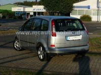 Gebraucht Ford C-MAX Trend 125 PS (91 kW) 2005 Silber metallic Van / Kleinbus