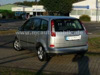 gebraucht Ford C-MAX Trend*KLIMA*ZV-FUNK*TEMPOMAT!!