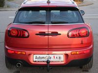 Gebraucht Mini Cooper D Clubman 150 PS (110 kW) 2020 Rot Kombi