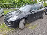 Second-hand Porsche Macan GTS 360 CP (264 kW) 2017 SUV