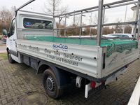 Gebraucht Mercedes Sprinter 129 PS (94 kW) 2010 Weiß