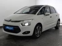 Gebraucht Citroën C4 Exclusive 156 PS (114 kW) 2013 Limousine