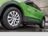 Gebraucht Opel Mokka Ultimate 131 PS (96 kW) 2022 Gruen SUV