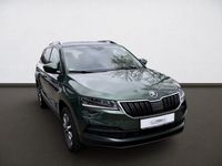 gebraucht Skoda Karoq ''Drive 125'' 1.5 TSI 7-Gang DSG Navi AHK