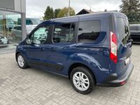 gebraucht Ford Tourneo Connect Trend/Sitzheizung/PDC/Tempomat