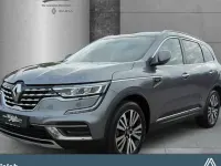Gebraucht Renault Koleos Initiale 184 PS (135 kW) 2023 Grau SUV