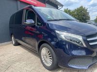 gebraucht Mercedes V220 /250/300 d EDITION lang* Standheizung*RFK*