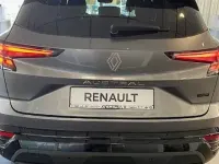 Neu Renault Austral Techno 200 PS (147 kW) 2025 Dolomitgrau, black pearlschw SUV