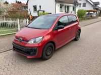 gebraucht VW e-up! VWStyle Plus