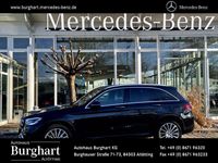 gebraucht Mercedes GLC300e EXCLUSIVE Fahrassistenz