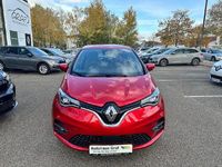 Gebraucht Renault Zoe Experience 80 kW (109 PS) 2021 Feuerrot Kleinwagen