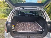 Gebraucht Opel Astra 2008 Kombi