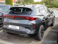 Gebraucht Cupra Formentor 150 PS (110 kW) 2025 Grau SUV