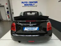 Gebraucht Mini Cooper Cabriolet 136 PS (100 kW) 2016 Schwarz Cabrio
