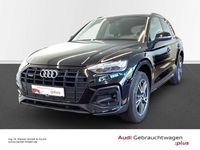 Gebraucht Audi Q5 Ambiente 195 PS (143 kW) 2021 Schwarz SUV
