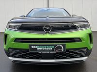 Gebraucht Opel Mokka-e Ultimate 100 kW (136 PS) 2021 Ikone gruen SUV