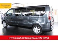 gebraucht Renault Trafic L2H1 1.6dCi 145 ENERGY 2,9t Spaceclass