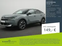 Gebraucht Citroën C4 145 PS (106 kW) 2026 Grün SUV