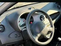 Gebraucht Ford Ka 70 PS (51 kW) 2008 Silber Kleinwagen