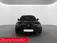 Neu Cupra Leon VZ 272 PS (200 kW) 2026 Schwarz Limousine
