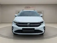 Gebraucht VW Taigo 116 PS (85 kW) 2024 Pure white SUV