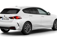 Gebraucht BMW 120 Shadowline 163 PS (119 kW) 2025 Weiß Kleinwagen