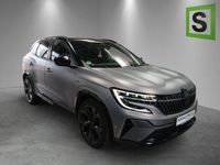 Gebraucht Renault Austral Iconic Esprit Alpine 200 PS (147 kW) 2023 Grau SUV