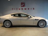 gebraucht Aston Martin Rapide V12 6.0 BRD-FZG-U-frei-B&O Sound-nur 32 TKM