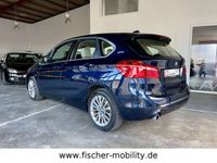 gebraucht BMW 225 Active Tourer xe / / Luxury Line / LED / uvm.