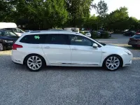 Gebraucht Citroën C5 Exclusive 163 PS (119 kW) 2013 Weiß Kombi