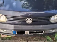 Brugt VW Golf III GT 90 HK (66 kW) 1991 Lilla Hatchback