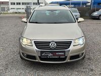 Gebraucht VW Passat Highline 170 PS (125 kW) 2006 Beige Limousine