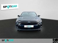 Gebraucht Citroën C5 X 131 PS (96 kW) 2024 Schwarz Kombi