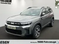 Neu Dacia Bigster Expression 140 PS (102 kW) 2025 Grau SUV