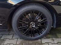 Gebraucht Mercedes E350 Avantgarde 231 PS (169 kW) 2009 Schwarz Kombi