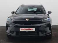 Gebraucht Cupra Formentor 150 PS (110 kW) 2025 Mitternachtsschwarz SUV