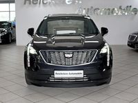 Gebraucht Cadillac XT4 230 PS (169 kW) 2022 Stellar black (metallic) SUV