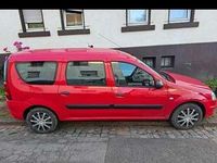 Gebraucht Dacia Logan 75 PS (55 kW) 2009 Kombi