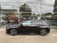 gebraucht Peugeot 308 CC GT 130 BHDI EAT Matrix Kamera Keyless A